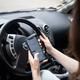 Image for article titled The IIHS Wants More U.S. States to Ban Phone Use in Vehicles